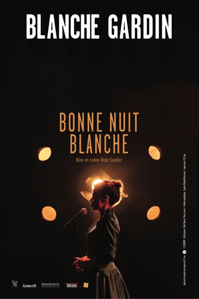 Blanche Gardin