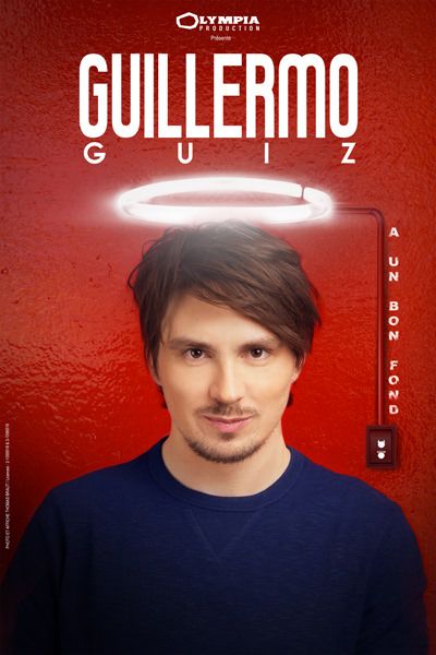 Guillermo Guiz