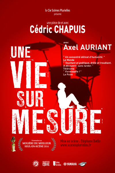 Une vie sur mesure