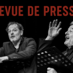 Christophe Aleveque - Revue de presse