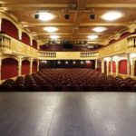 Théâtre 100 Noms - Interieur Photo