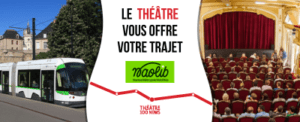 Offre NAOLIB
